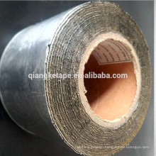 anticorrosion aluminum butyl tape & outdoor waterproof tape